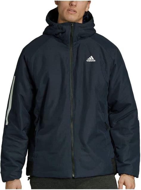 adidas Herren Bts 3s Ho Jkt Jacke : Amazon.de: Fashion